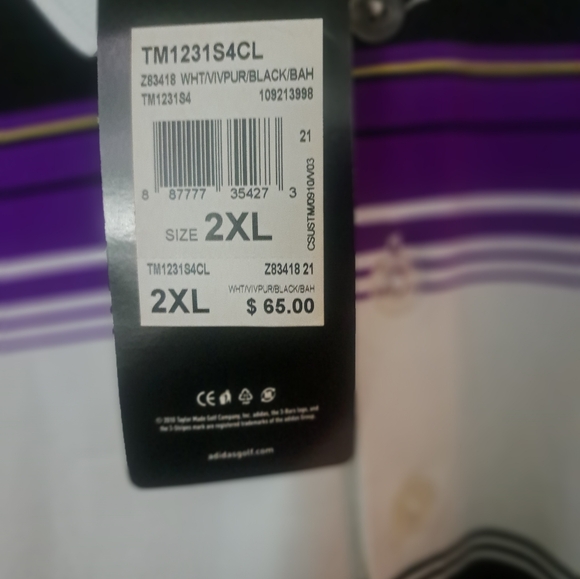 Adidas Puremotion - Picture 3 of 7